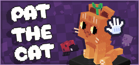 Boxart for Pat the Cat