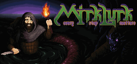 Boxart for Mirklurk: Every Step Matters