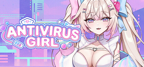 Boxart for Antivirus Girl