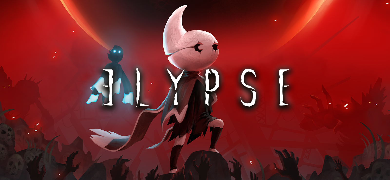 Boxart for Elypse