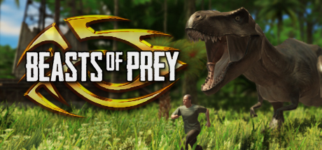 Boxart for Beasts of Prey