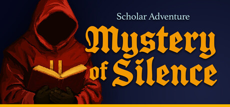 Boxart for Scholar Adventure: Mystery of Silence