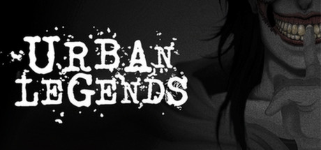 Boxart for Urban Legends