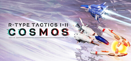 Boxart for R-Type Tactics I • II Cosmos