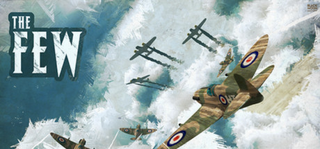 Boxart for The Few