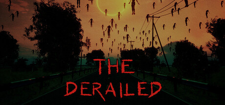 Boxart for The Derailed