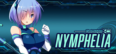 Boxart for Flash Knight Nymphelia