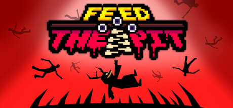 Boxart for Feed The Pit