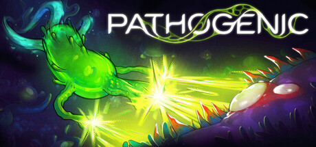 Boxart for Pathogenic