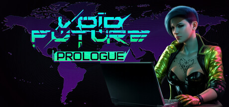 Boxart for void future prologue