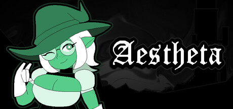 Boxart for Aestheta