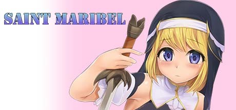 Boxart for Saint Maribel