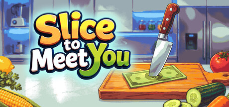 Boxart for Slice To Meet You