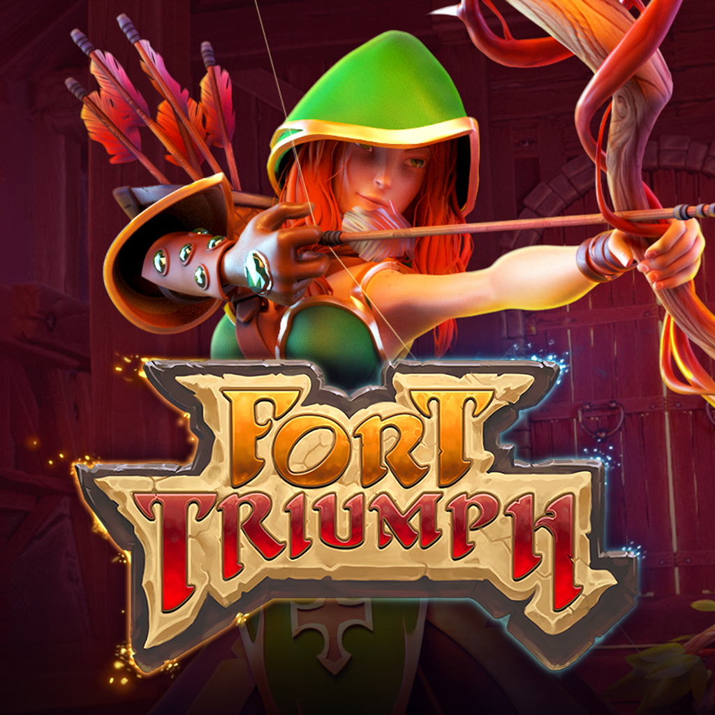Boxart for Fort Triumph