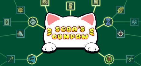 Boxart for Soba's Gunpaw