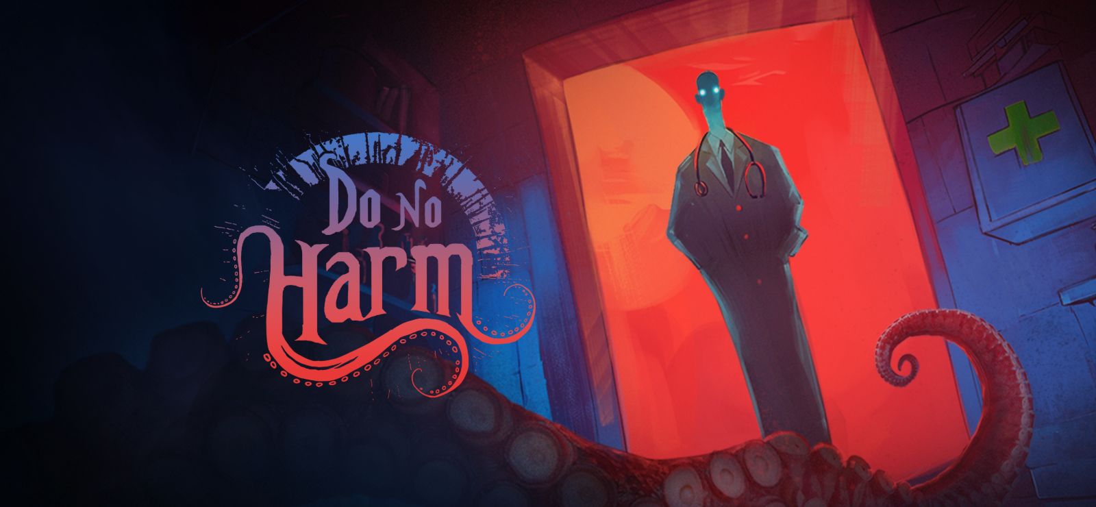 Boxart for Do No Harm