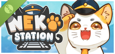 Boxart for Neko Station Demo