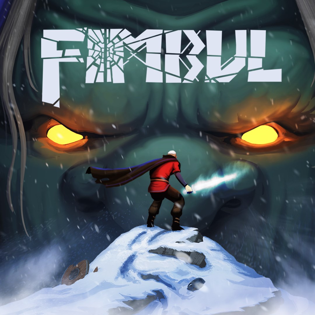 Boxart for Fimbul