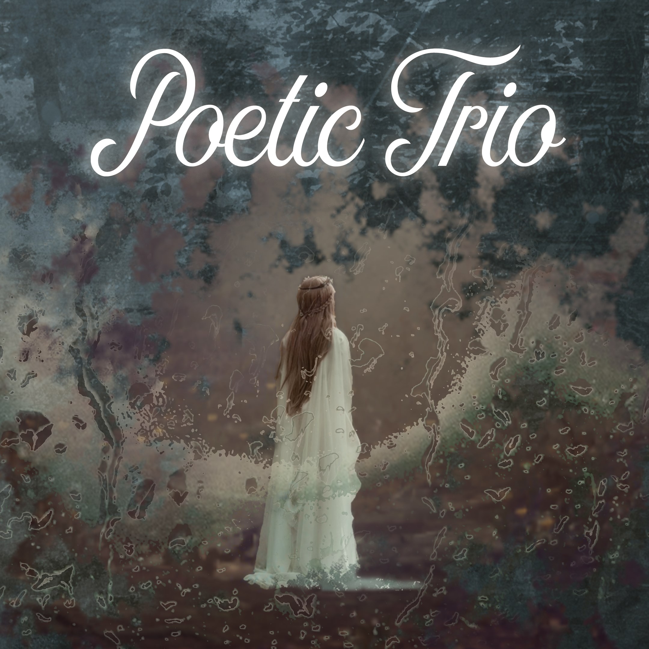 Boxart for Poetic Trio