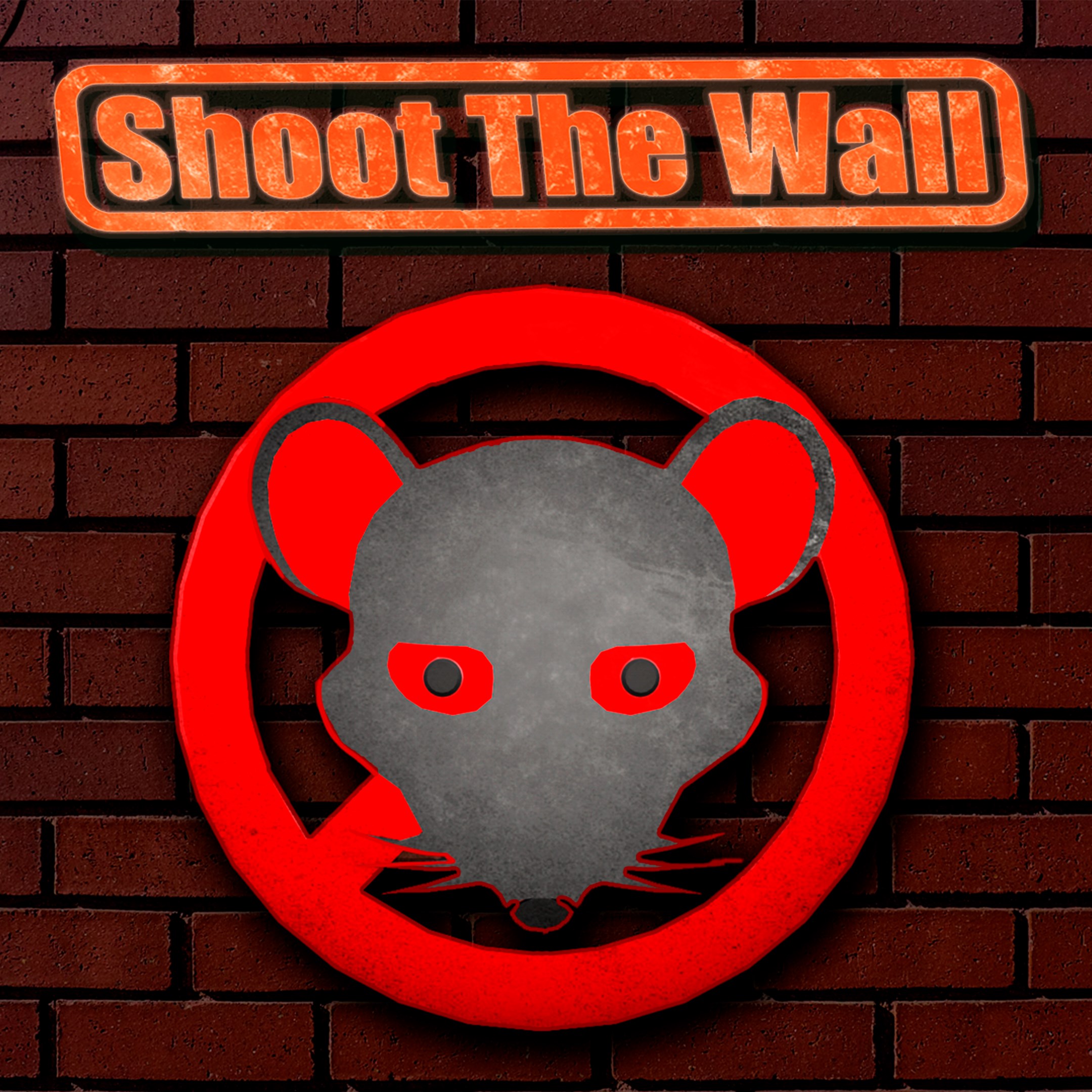 Boxart for Shoot the wall