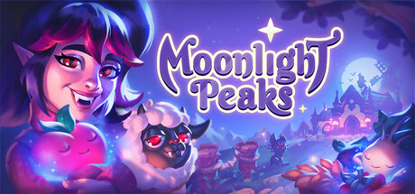 Boxart for Moonlight Peaks