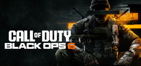 Boxart for Call of Duty®: Black Ops 6