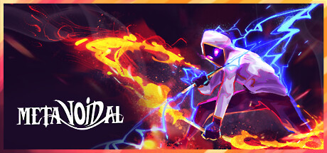 Boxart for Metavoidal