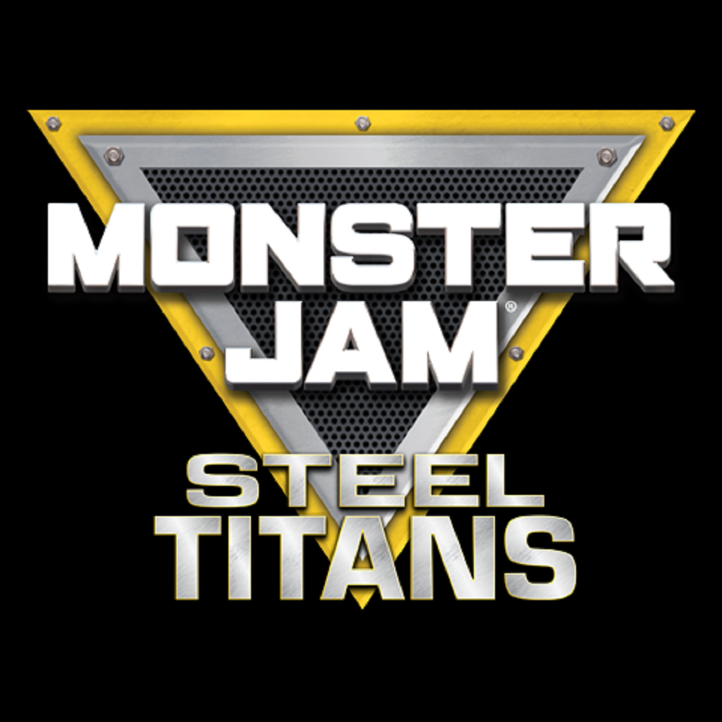 Boxart for Monster Jam Steel Titans