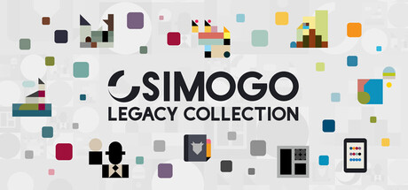 Boxart for Simogo Legacy Collection