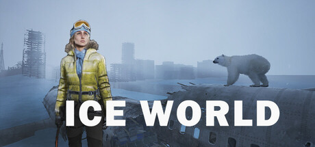 Boxart for Ice World