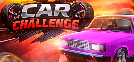 Boxart for Car сhallenge