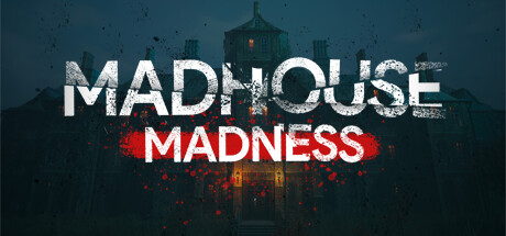 Boxart for Madhouse Madness: Streamer's Fate