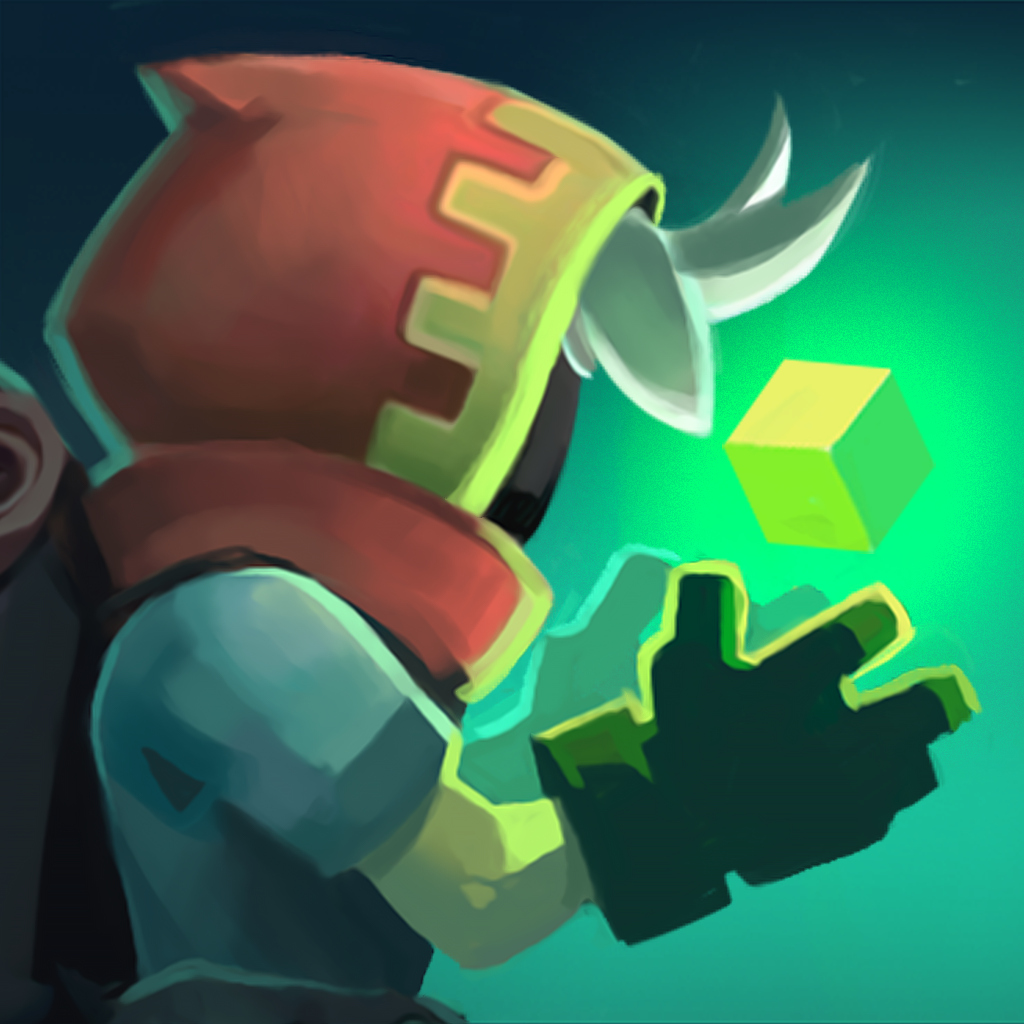 Boxart for The Lightbringer