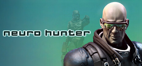 Boxart for Neuro Hunter