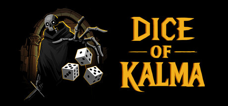 Boxart for Dice of Kalma