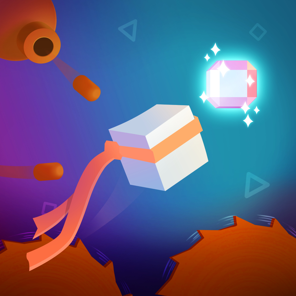 Boxart for Almost There: The Platformer