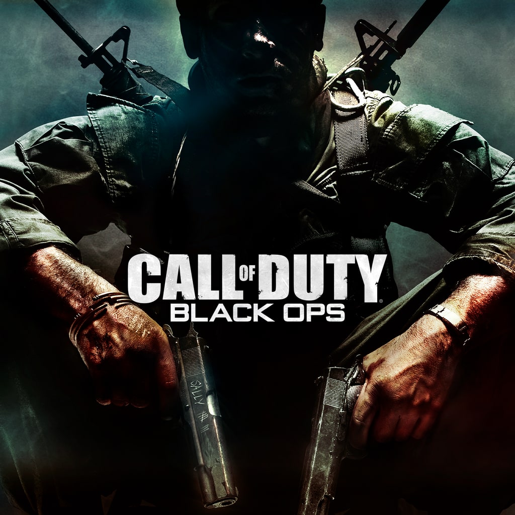 Boxart for Call of Duty®: Black Ops
