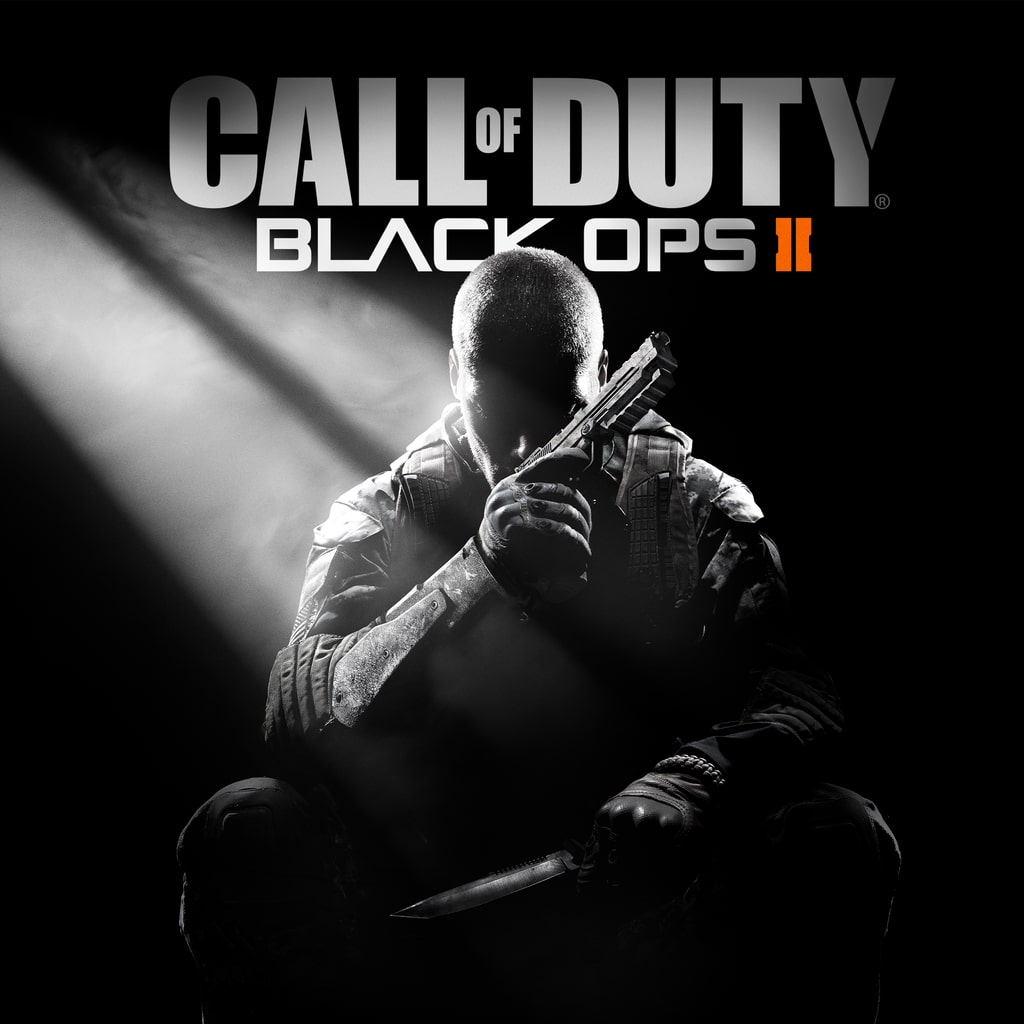 Boxart for Call of Duty®: Black Ops II