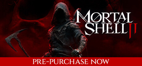 Boxart for Mortal Shell II