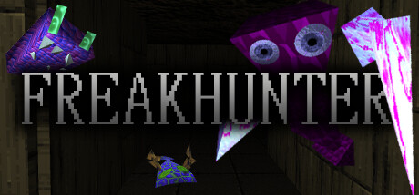 Boxart for FREAKHUNTER