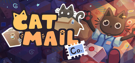 Boxart for Cat Mail Co.