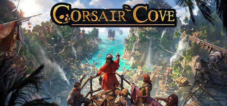 Boxart for Corsair Cove