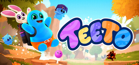 Boxart for Teeto