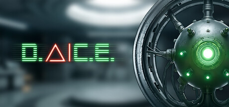 Boxart for DAICE
