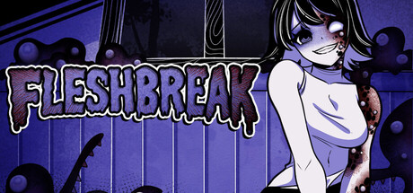 Boxart for FLESHBREAK