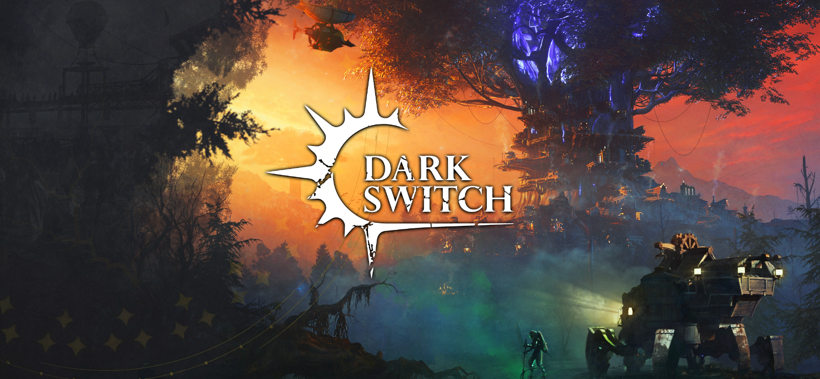 Boxart for DarkSwitch