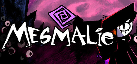 Boxart for Mesmalie