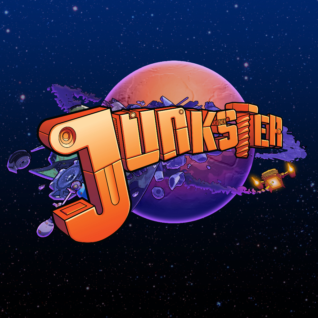 Boxart for Junkster