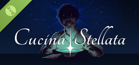 Boxart for Cucina Stellata Demo