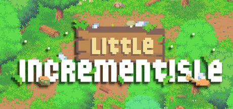 Boxart for Little Incrementisle
